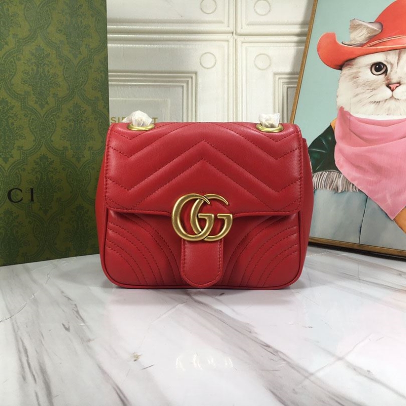 G*u*i satchel bags